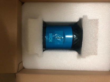 1PCS New NAV350-3232 Laser Navigation Sensor SHIP - BRAND NEW