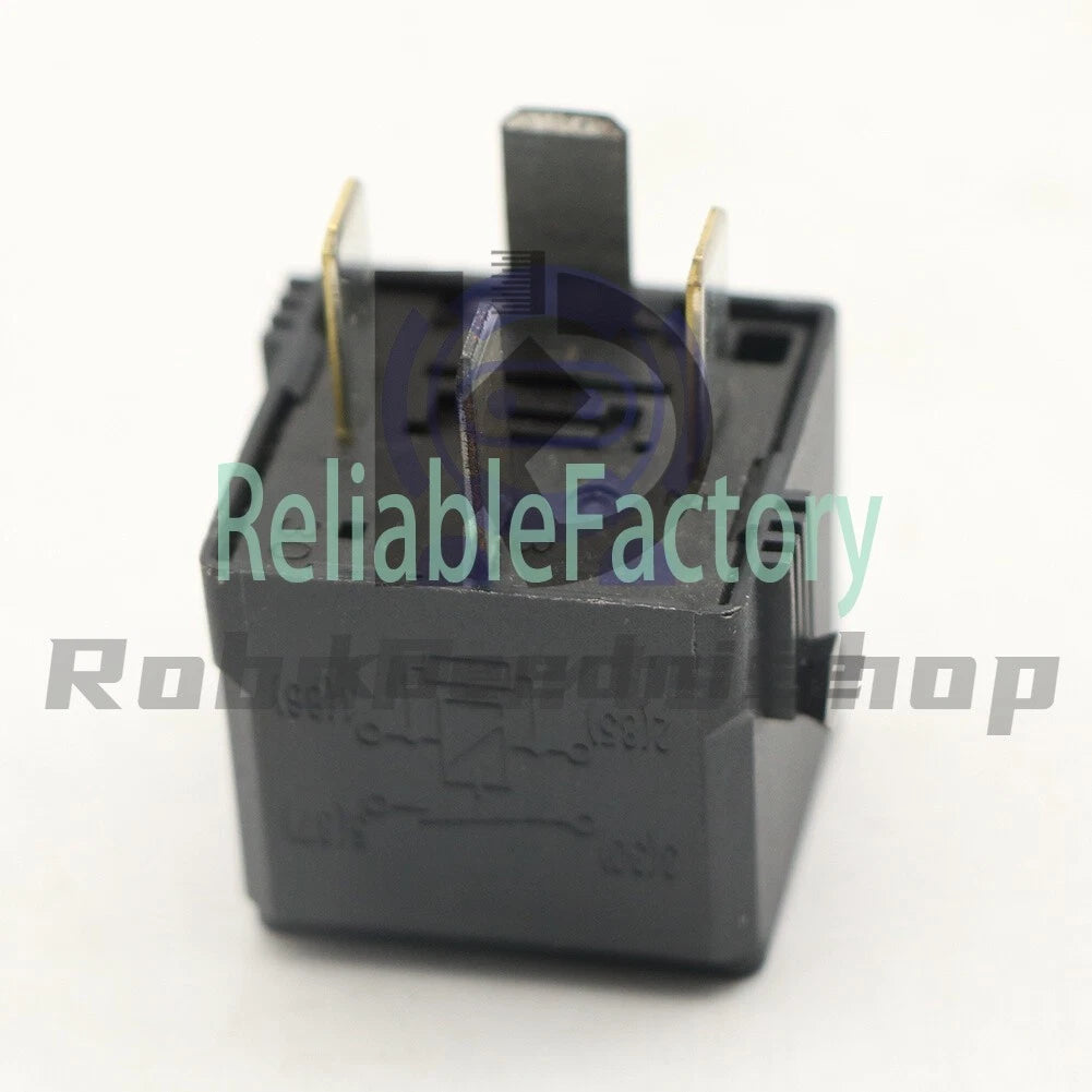 Relay 4RA 007 791-13 A 002 542 72 19 1pcs