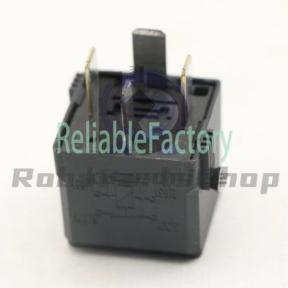 Relay 4RA 007 791-13 A 002 542 72 19 1pcs