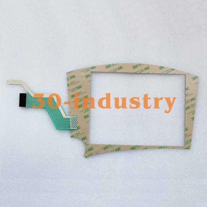 Membrane Keypad for TBird VELA Ventilator Protective Button Film - TBIRD