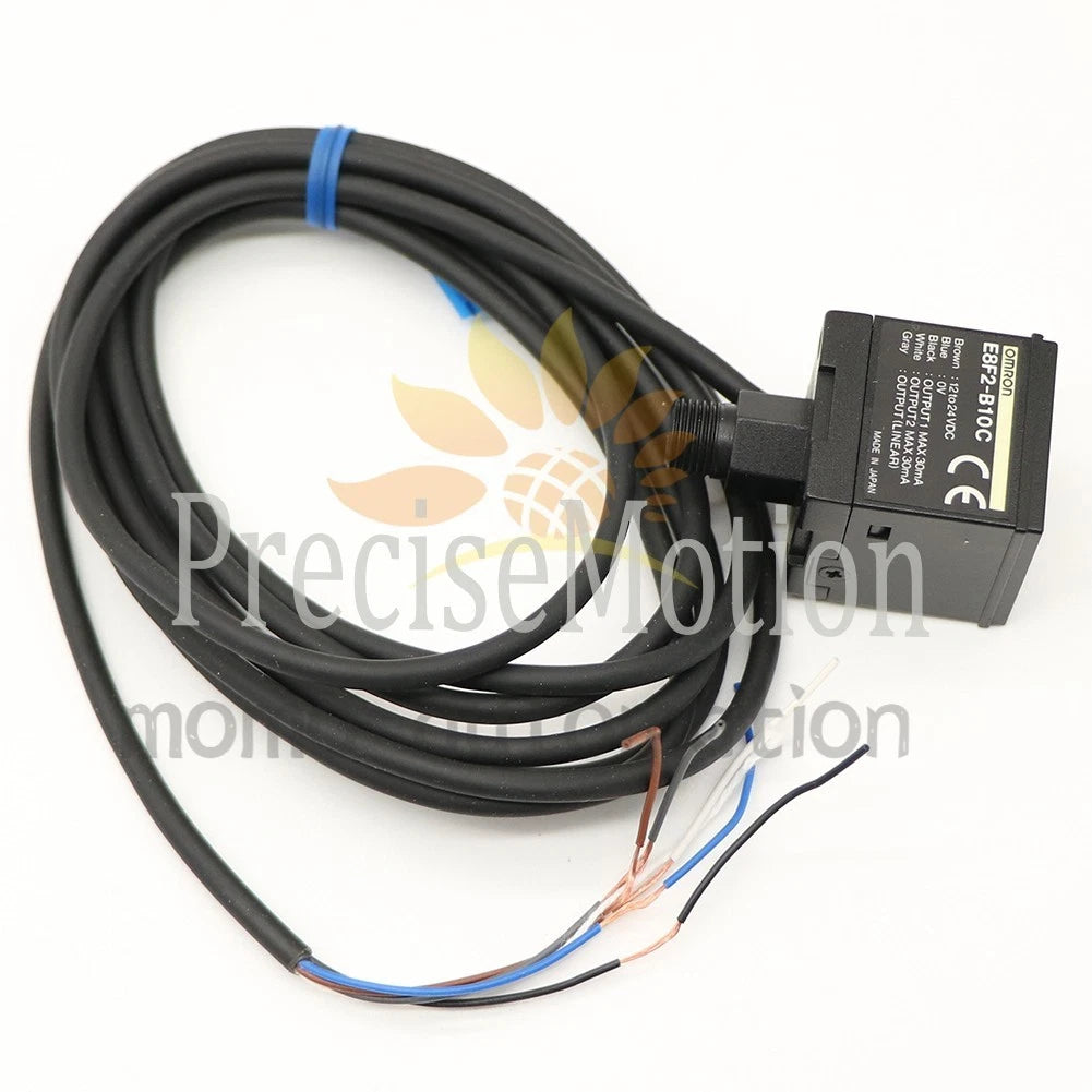 Omron pressure sensor E8F2-B10C 1PCS