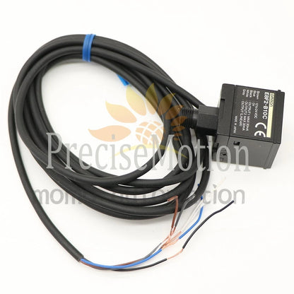 Omron pressure sensor E8F2-B10C 1PCS