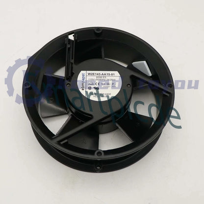 1pcs for W2E143-AA15-01 Cooling Fan ~