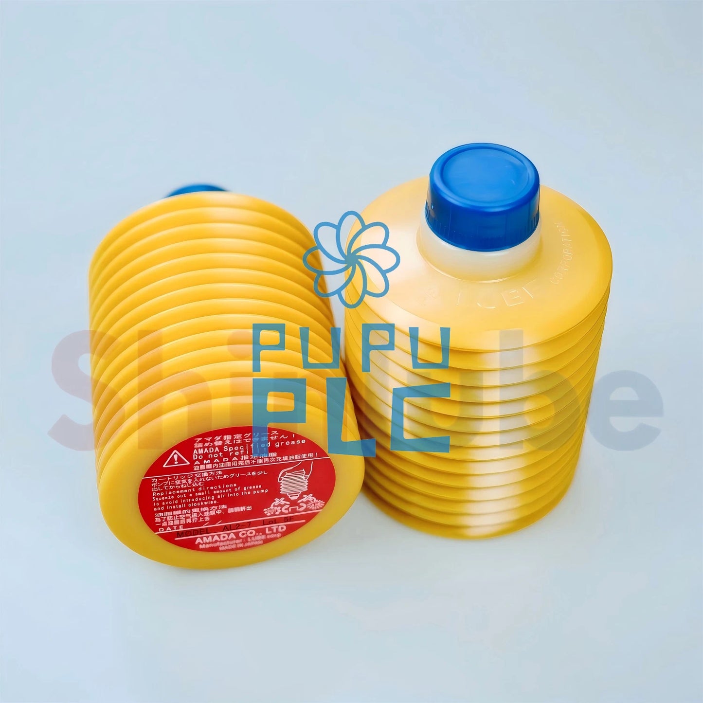 1PCS Japan AL2-7 Grease Replacement for Amada machine (700ML)