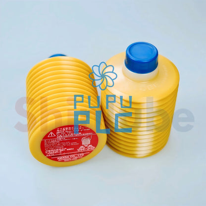 1PCS Japan AL2-7 Grease Replacement for Amada machine (700ML)