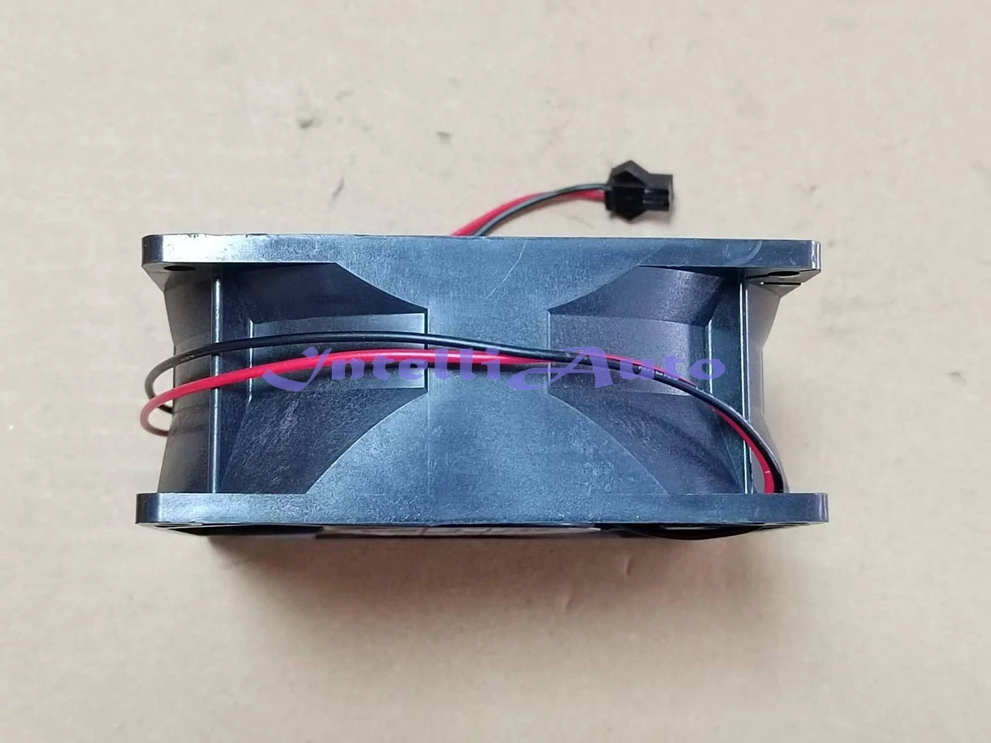 1PCS NMB 09238KA-24Q-FA Inverter Cooling Fan 9238 DC24V 0.70A 9.2CM 2-Pin