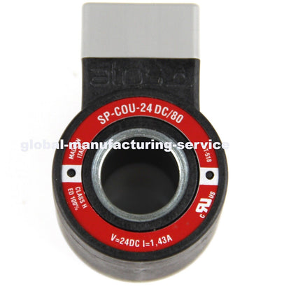 New ATOS SP-COU-24DC/80 Solenoid Coil - ATOS
