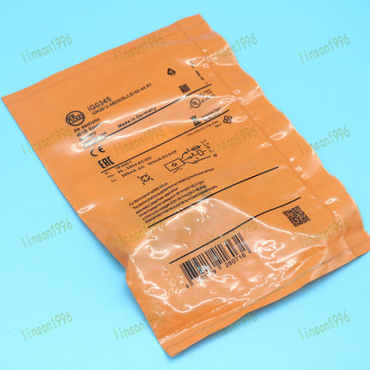 IG0345 IFM Sensor Switch - IFM