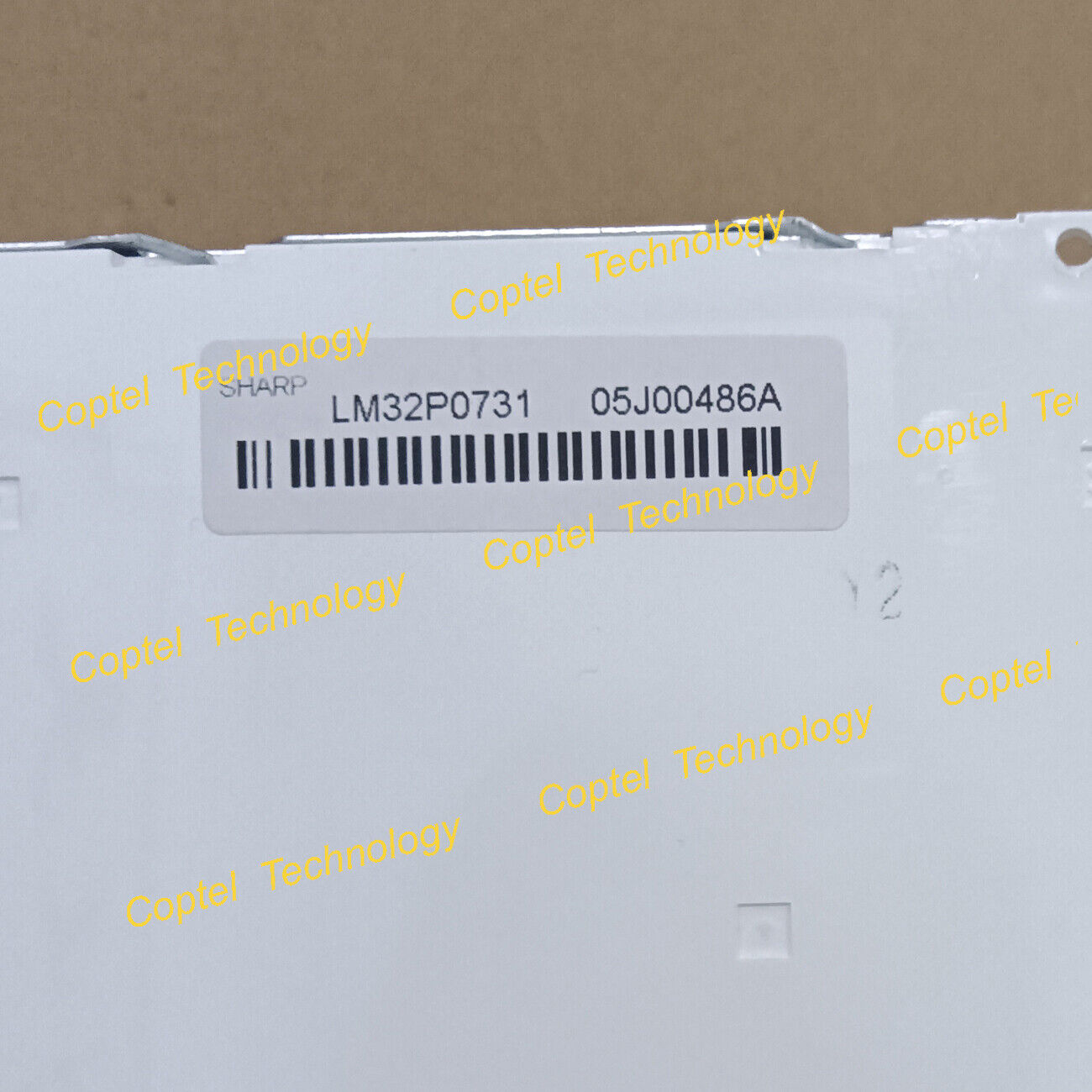 5.7" LCD Display Panel for SHARP LM32P07 - SHARP