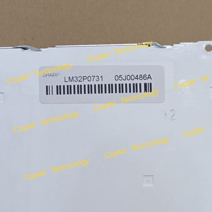 5.7" LCD Display Panel for SHARP LM32P07 - SHARP