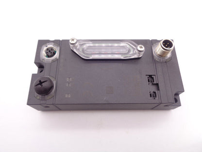 MURR ELEKTRONIK 55205 MANIFOLD - [Product Brief] - MURR ELEKTRONIK