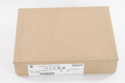 Allen Bradley 1756DHRIO ControlLogix DH Plus RIO Comms Module: Professional Industrial Communication Solution - ALLEN BRADLEY