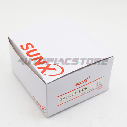GXL15FU-C5 Panasonic SUNX Proximity Sensor - PANASONIC