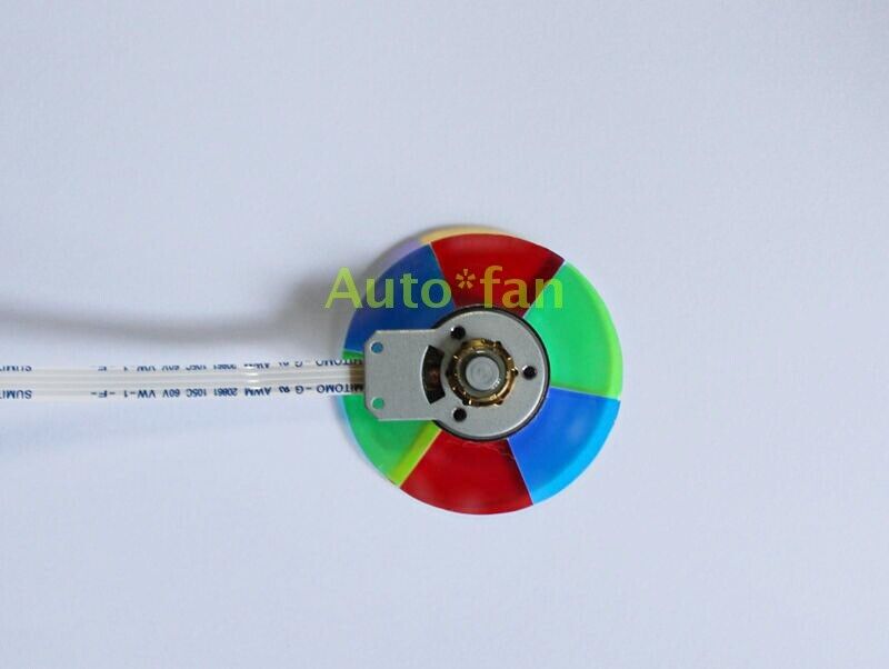 BenQ W1400 Primary Color Wheel Replacement - BENQ