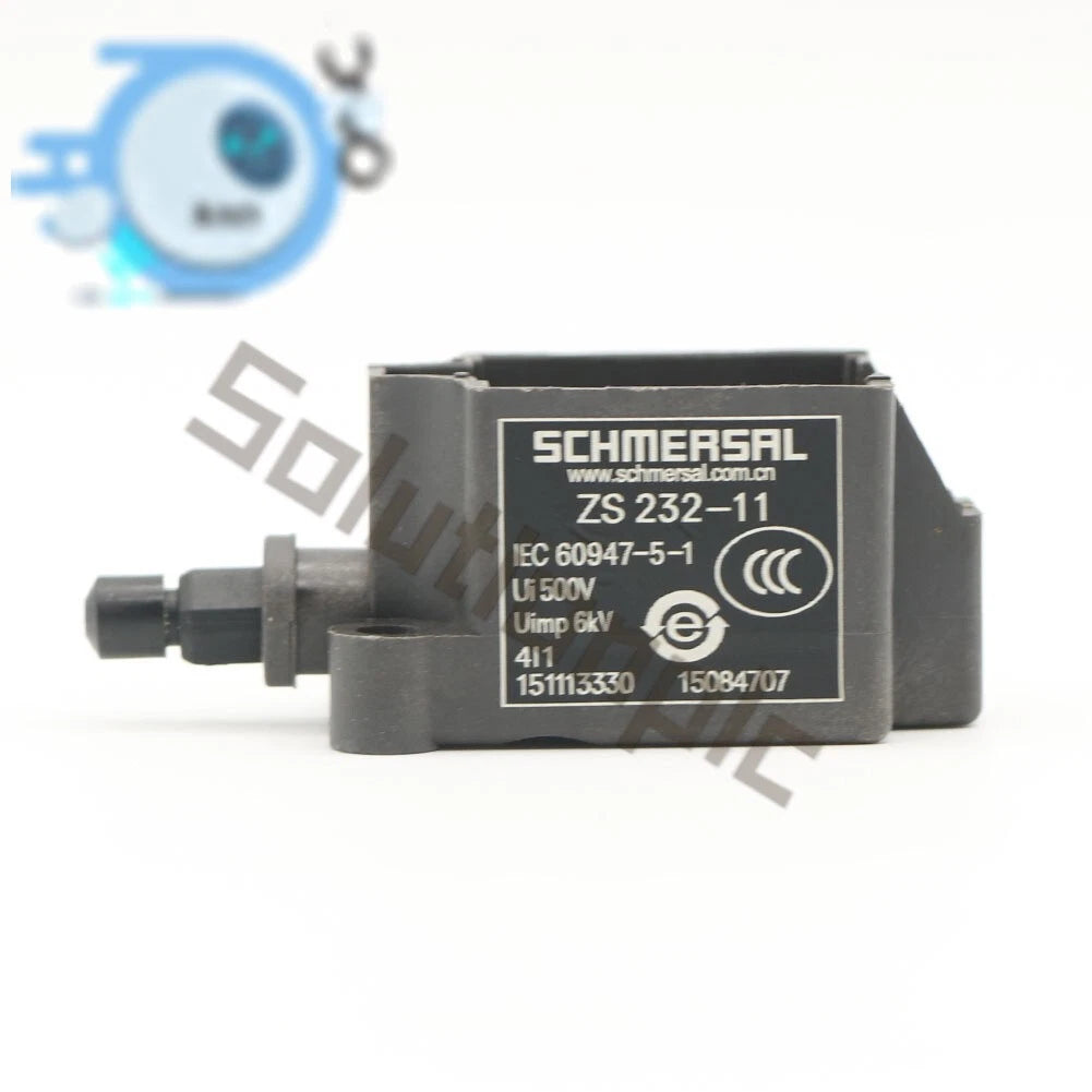 schmersal ZS 232-11 IEC 60947-5-1 Limit switch 1PCS