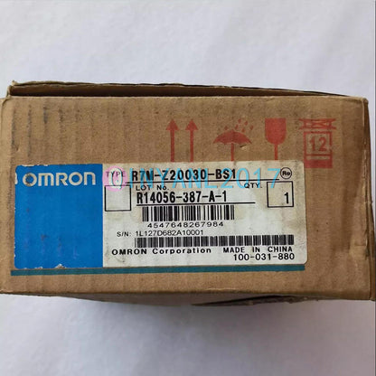 R7M-Z20030-BS1 - OMRON