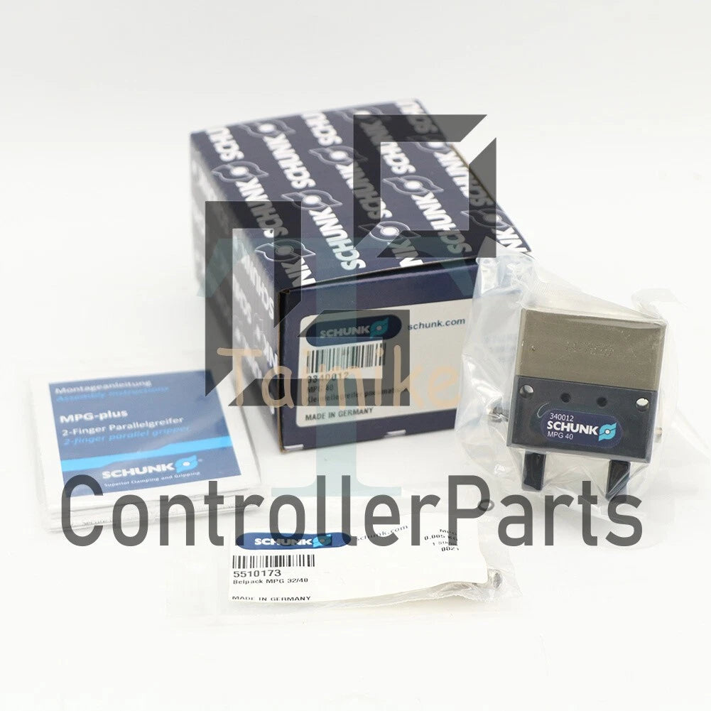 1PCS SCHUNK 340012 MPG40 Parallel Gripper 0340012 MPG 40