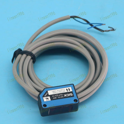 1PC Photoelectric Switch Sensor WT100-N1432 Fast Delivery - SICK