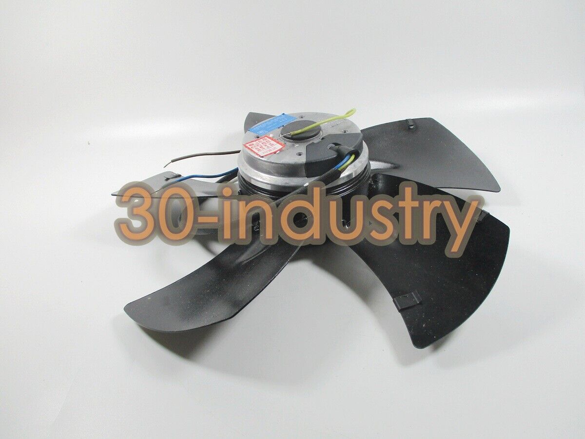 300FZL3 Three-Phase 380V Φ300MM AC Cooling Fan - INNOVATIVE AUTOMATION