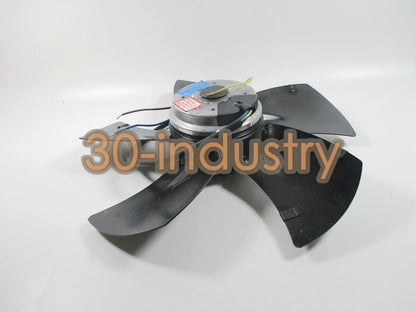 300FZL3 Three-Phase 380V Φ300MM AC Cooling Fan - INNOVATIVE AUTOMATION