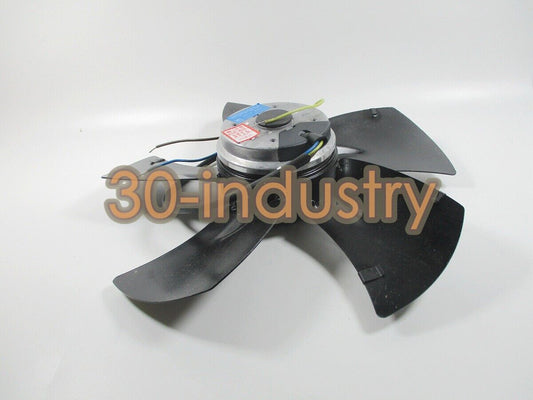 300FZL3 Three-Phase 380V Φ300MM AC Cooling Fan - INNOVATIVE AUTOMATION