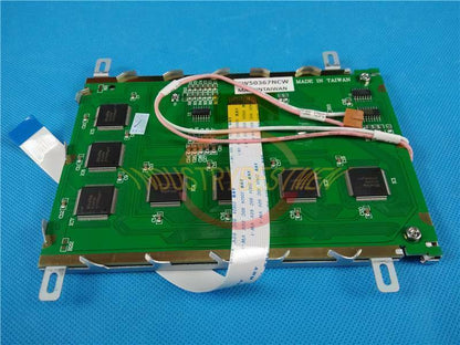 EDT 1X 5.7in LCD Screen Panel - 320x240 Resolution Compatible with EDT EW50367NCW A060EM072B - EDT