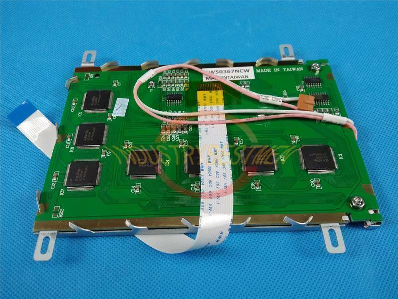 new 1X For Compatible with EDT EW50367NCW A060EM072B 5.7" 320*240 LCD Screen Panel