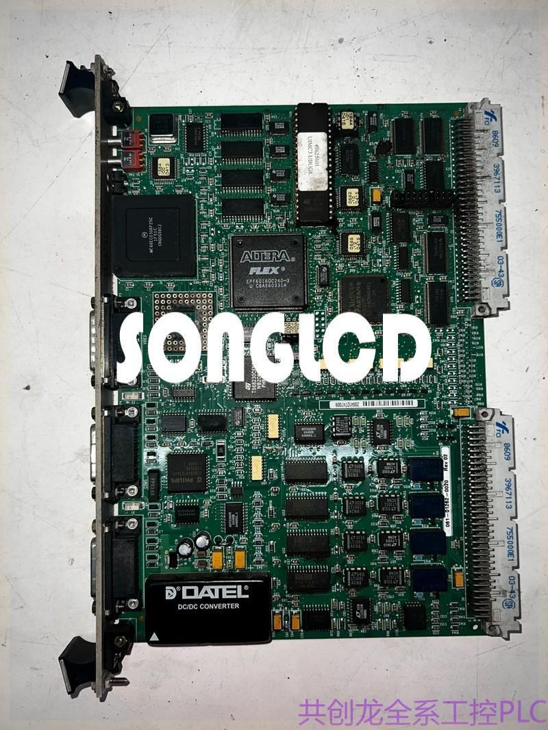 1PCS 061-01262-0020 - High-Quality Component for Various Applications - OMRON