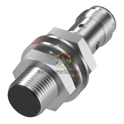 BALLUFF BES M12ME-PSC40B-S04G-003(BES00EF) Inductive standard sensors PNP #