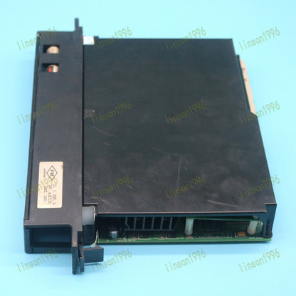 Used GE FANUC IC697CPX782-ED CPU Module Tested Good - GE FANUC