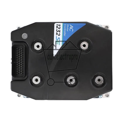 For klift 1232SE-6321 80V 250A AC Motor Controller for Curtis Hyster Yale Toyata