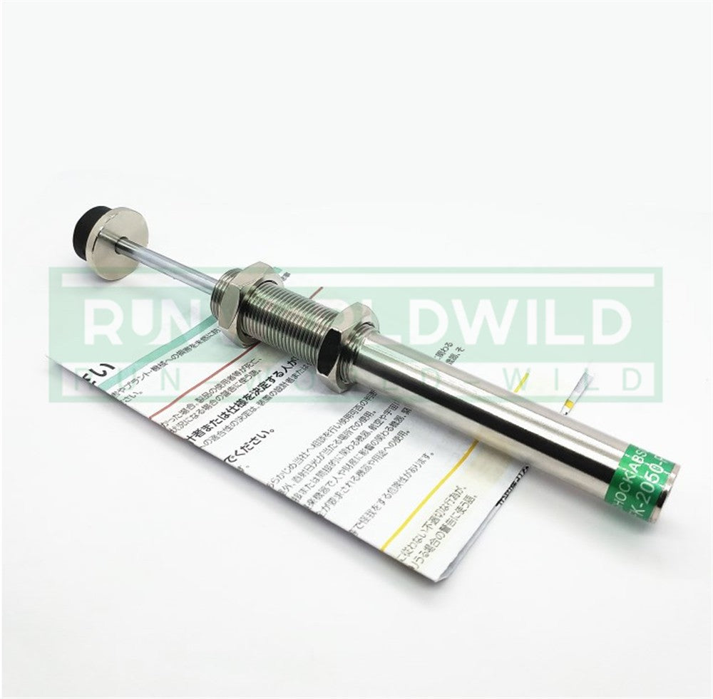 1PCS REPLACE FOR YUSHIN Manipulator Buffer FK-2050-R-US7