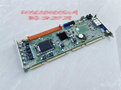 1PCS Advantech Motherboard PCE-7127-CN PCE-5127/7127 Rev.A1PICMG1.3