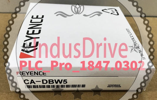 1PCS Keyence CA-DBW5 CADBW5 Illuminator Warranty 12 months Fast ship