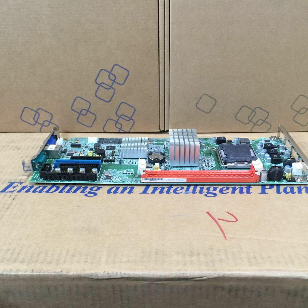 new   ADVANTECH INDUSTRY BOARD PCA-6011VG-00A1E