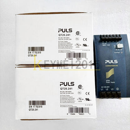 ONE PULS QT20.241 Power Supply - ONE PULS