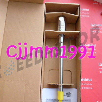 1pcs IFM Sensor LMT104