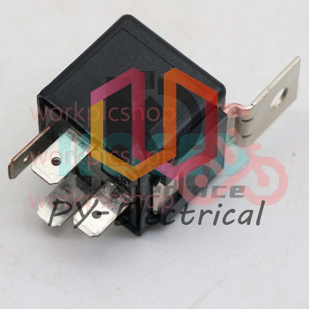1PCS Tyco VF4-41F11-S01 12VDC 40A Power Relay 4Pins