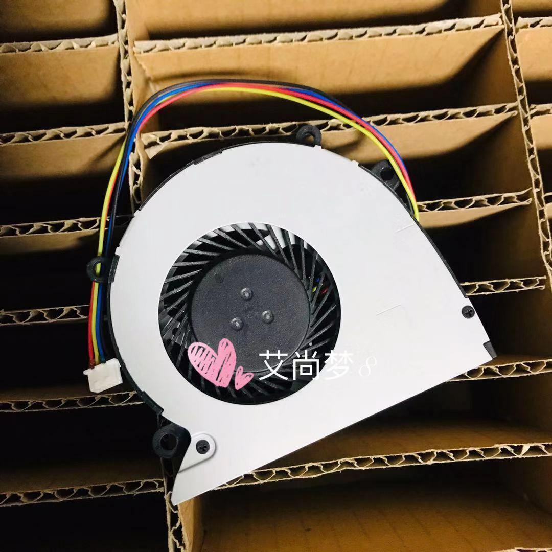 new 1PCS FOR DELL Latitude E6430U 6430 0YH18X CPU Cooling Fan EG50050S1-C030-S9A - DELL