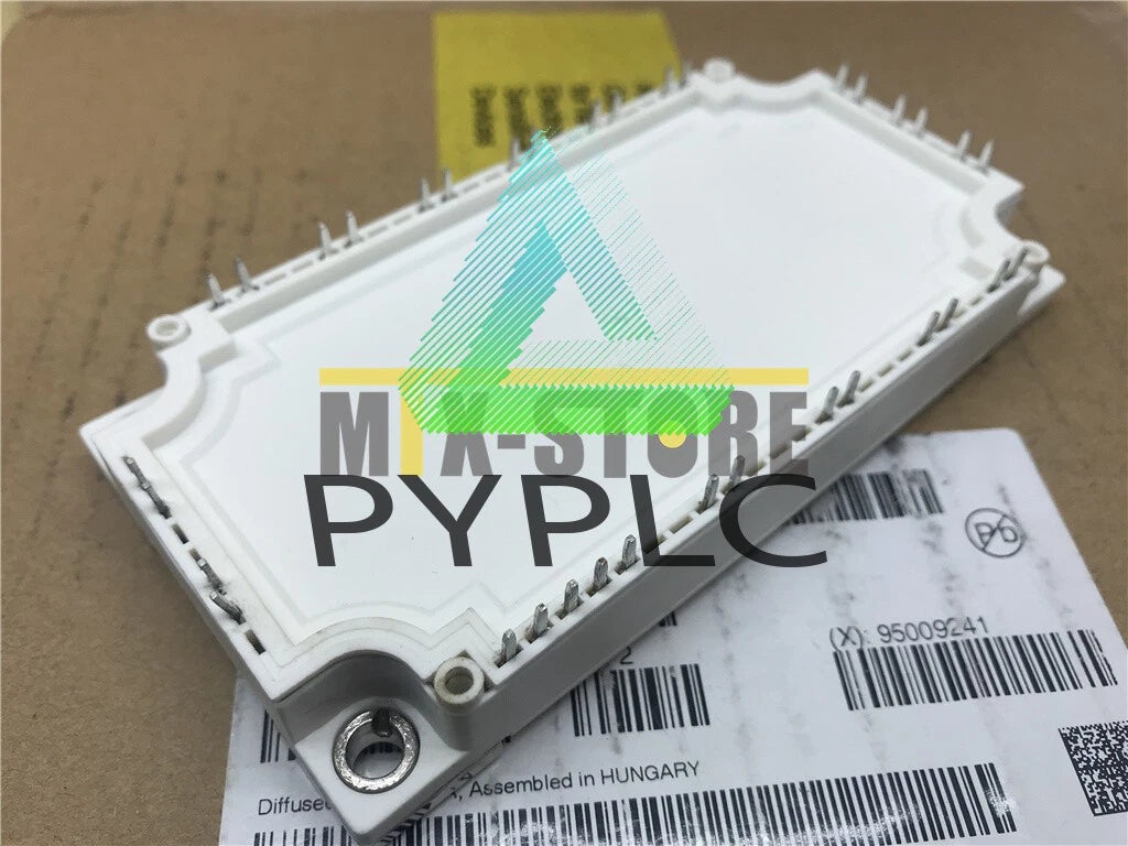 1PCS INFINEON/EUPEC Module FP50R12KS4C Quality Assurance