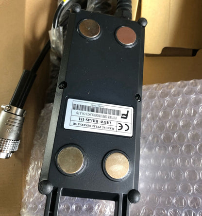 New IHDW-BBA4S-IM Electronic Hand Wheel MPG Hand Held - IDHW