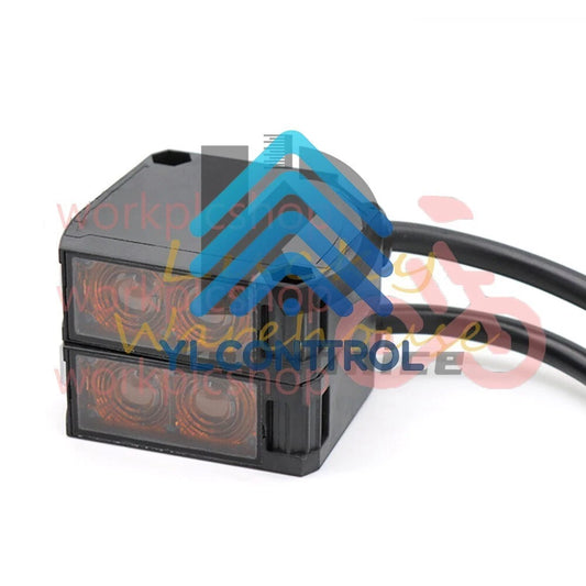 For OMRON E3JK-TR11-C E3JKTR11C AC240V Photoelectric Sensor Repalcement E3JK-5M1