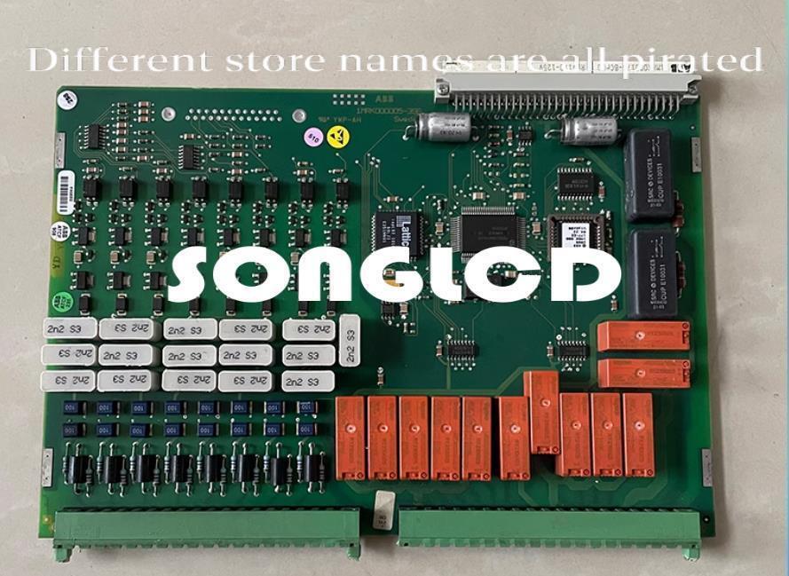 1PCS 1MRK000173-BCr00 Circuit Breaker Accessory - OMRON