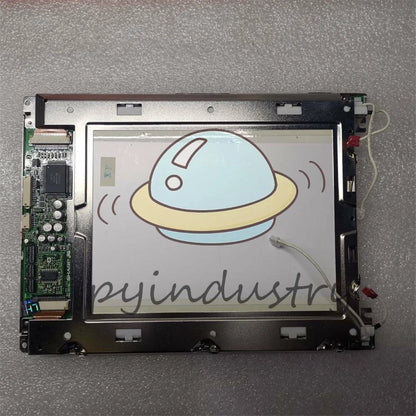 8.4" 640×480 Resolution LQ9D013G LCD Screen Panel