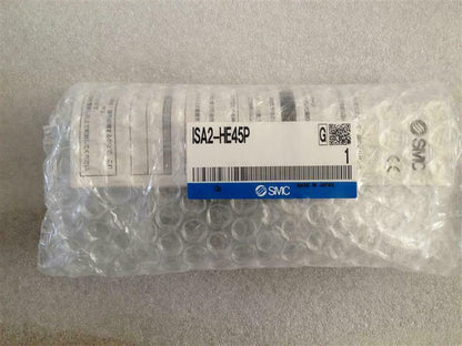 New 1PCS SMC Pneumatic Position SensorISA2-HE45P, 1-Year Warranty - SMC