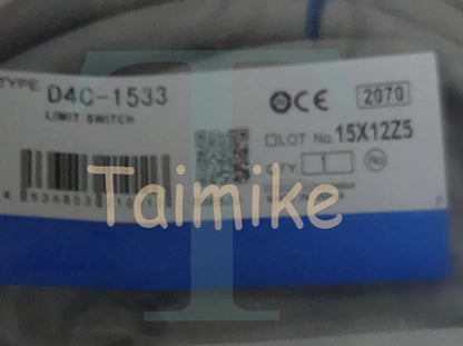 1PC OMRON D4C-1533 D4C1533 Free Shipping