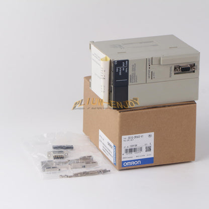 new 1PCS OMRON PLC CS1G-CPU43-V1 - OMRON