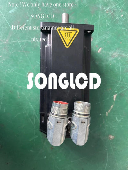1PCS AKM43G-EKCN2-01 High-Performance Encoder - KOEED