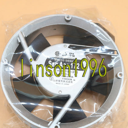 Sanyo SANACE172 AC Cooling Fan - SANYO