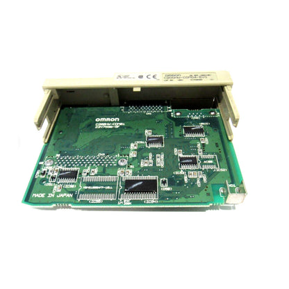 Omron PLC C200HW Communication Module - OMRON